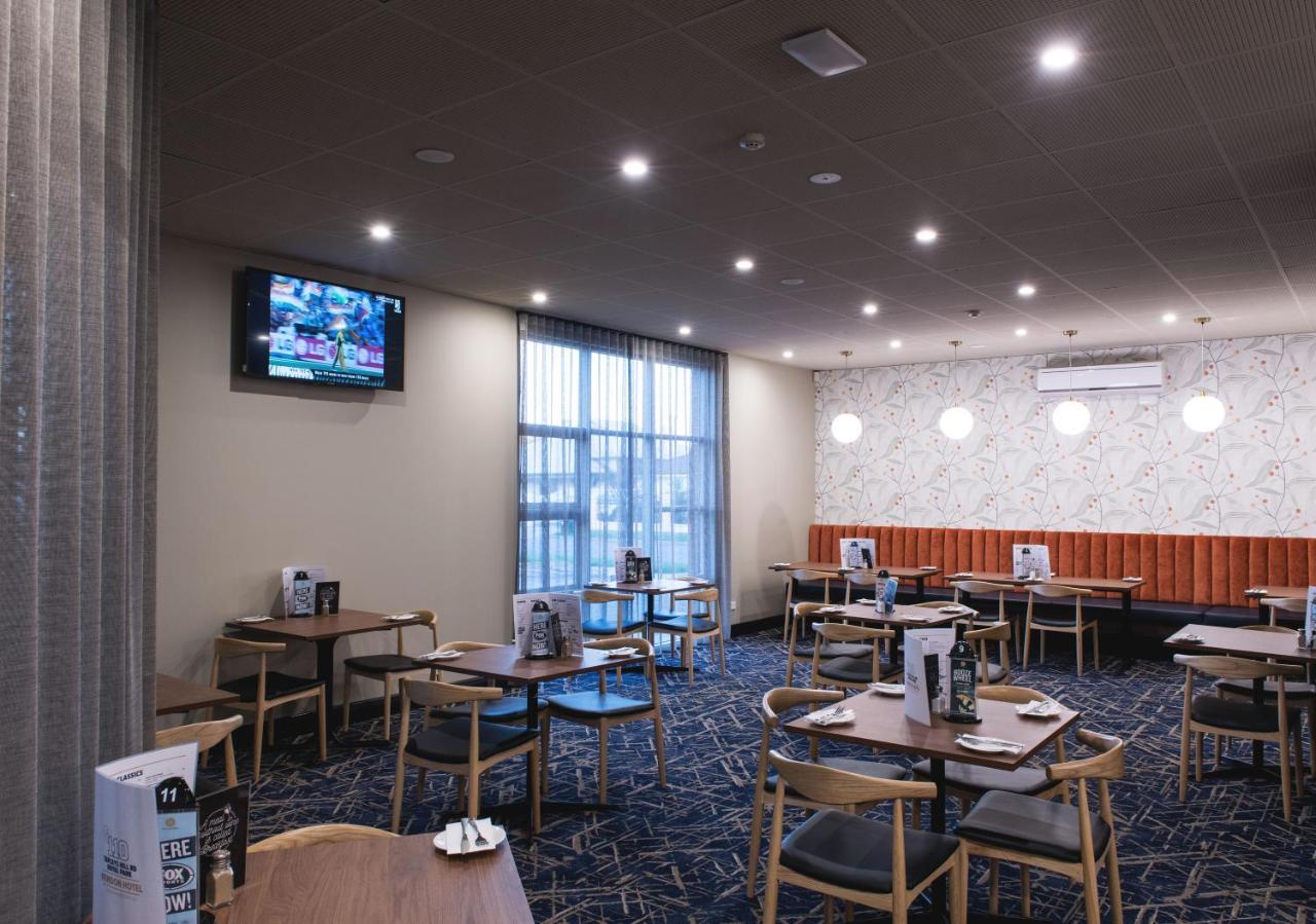 Nightcap At Hendon Hotel Adelaide Exterior photo