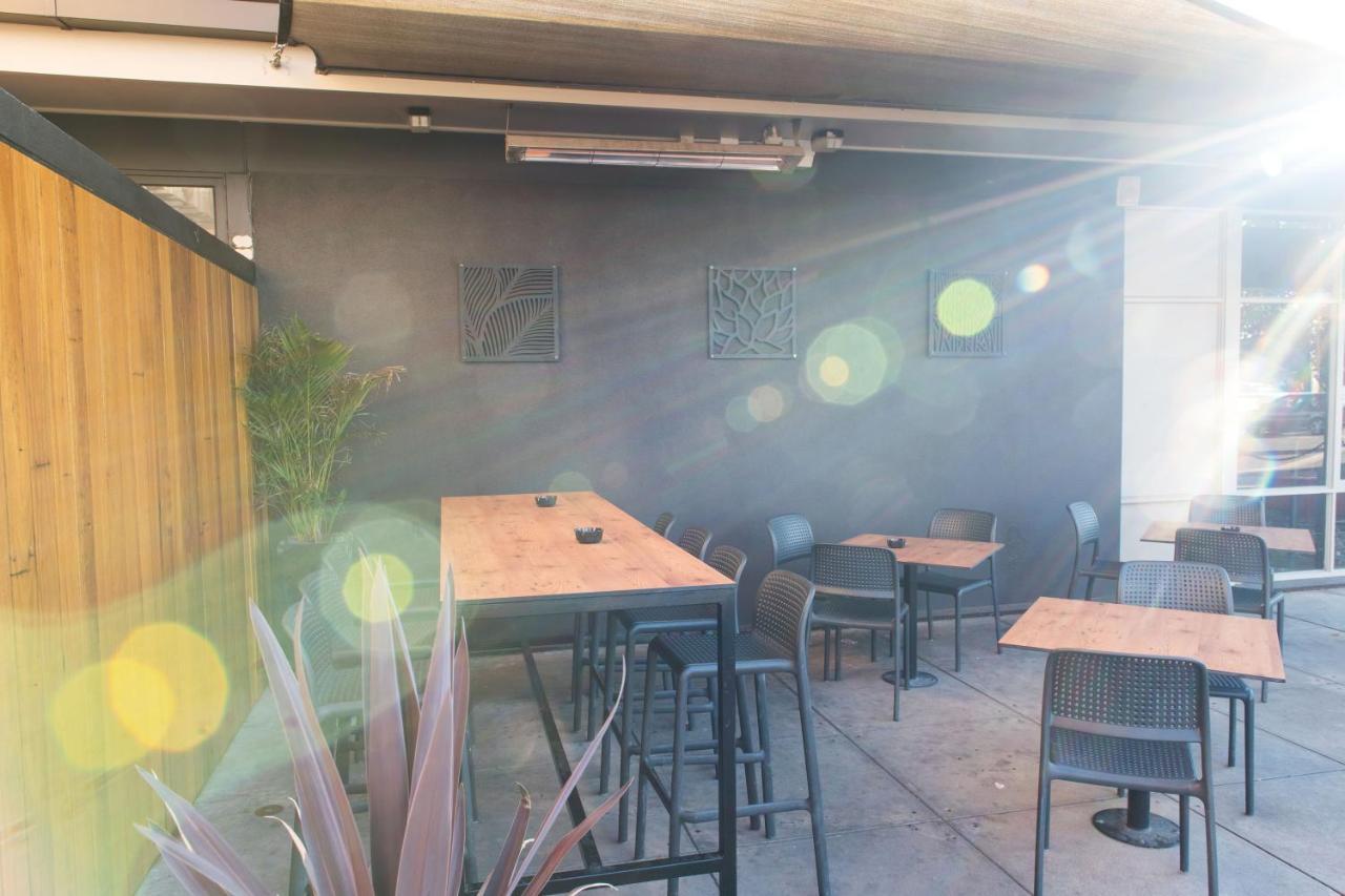 Nightcap At Hendon Hotel Adelaide Exterior photo