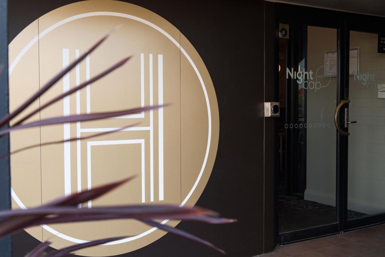 Nightcap At Hendon Hotel Adelaide Exterior photo