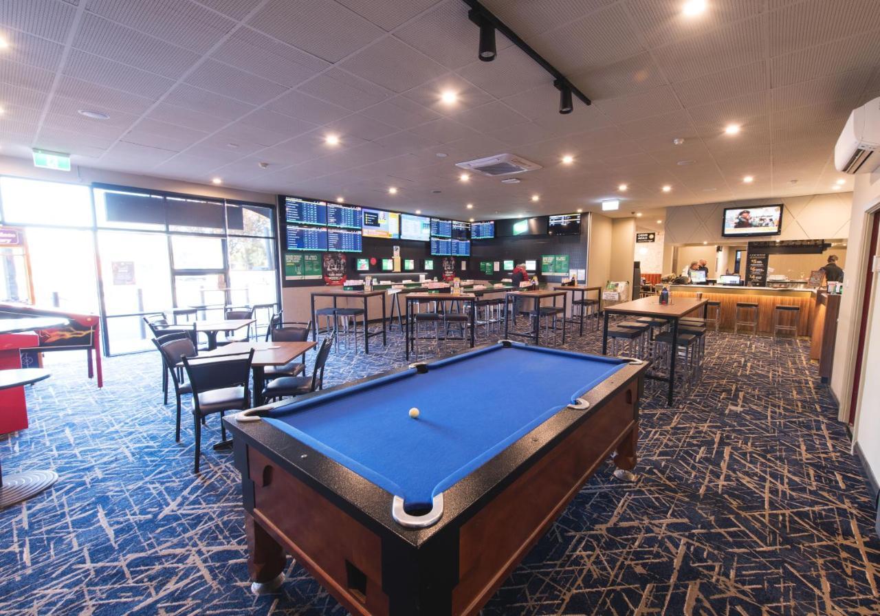 Nightcap At Hendon Hotel Adelaide Exterior photo