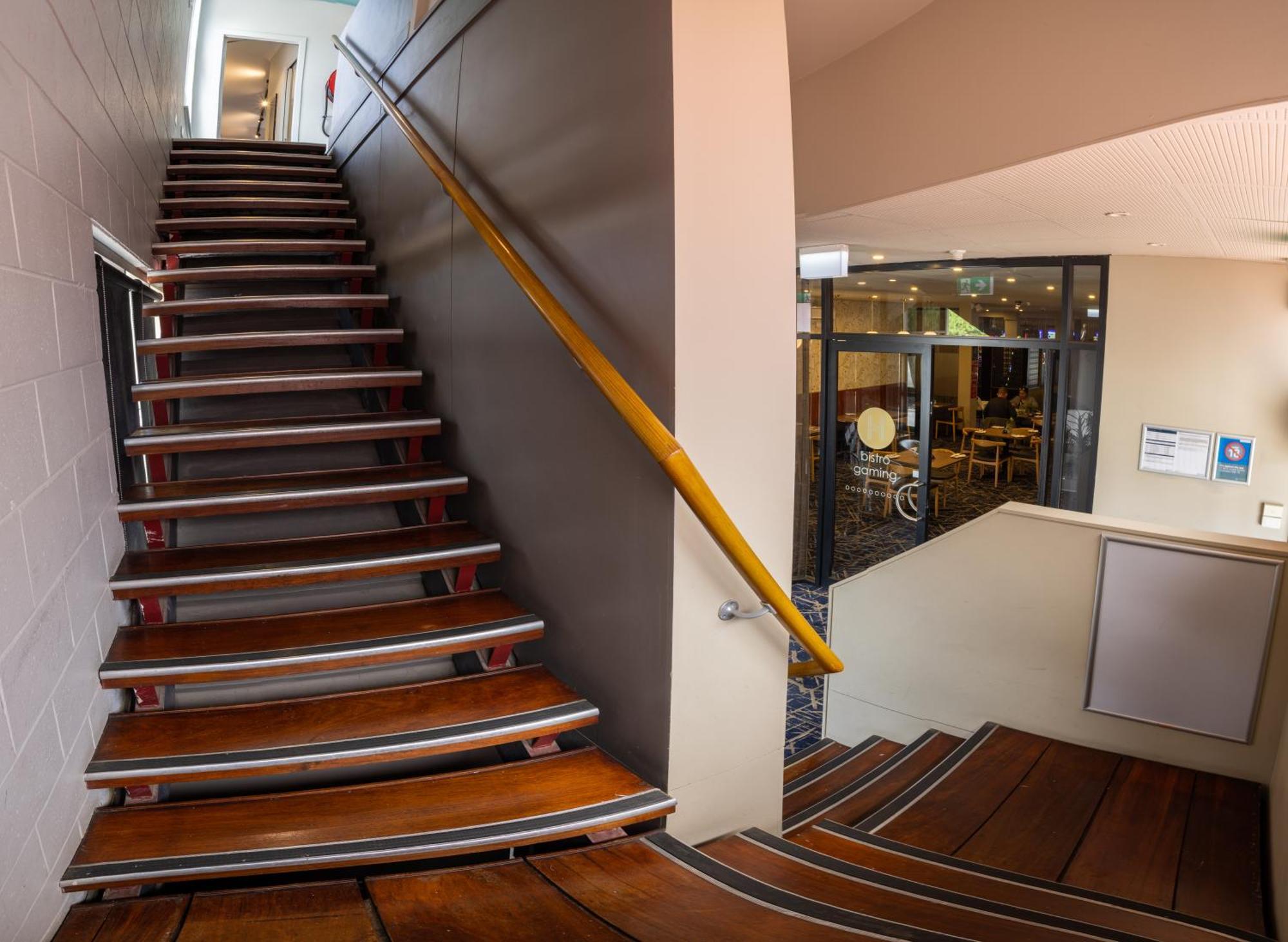 Nightcap At Hendon Hotel Adelaide Exterior photo