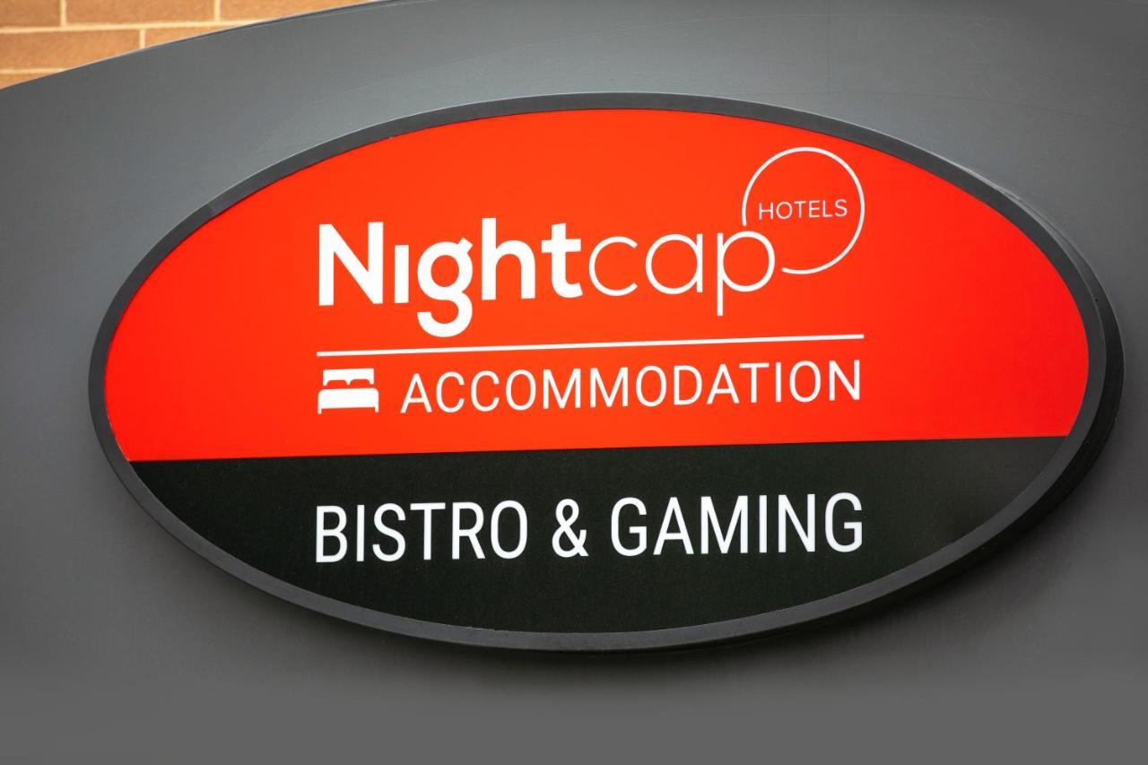 Nightcap At Hendon Hotel Adelaide Exterior photo