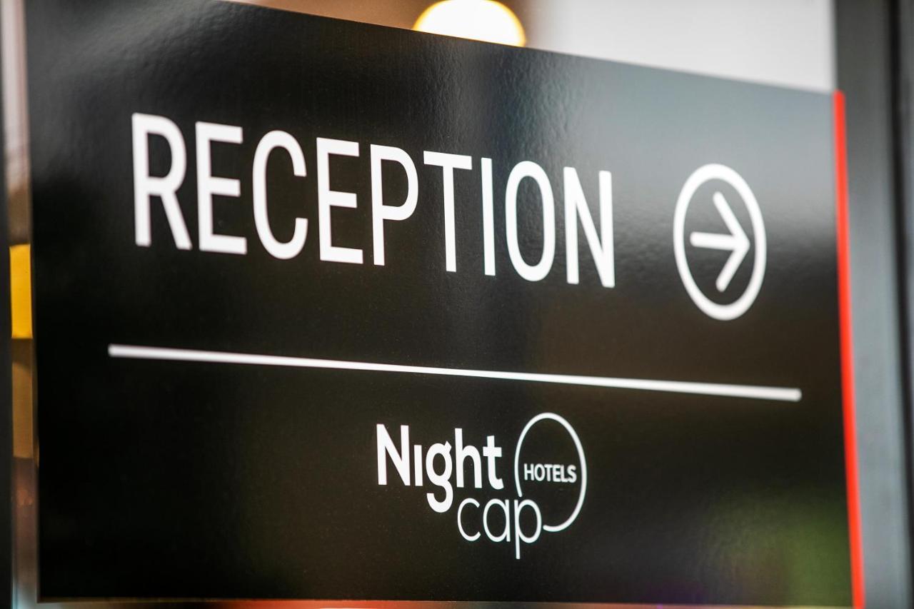 Nightcap At Hendon Hotel Adelaide Exterior photo