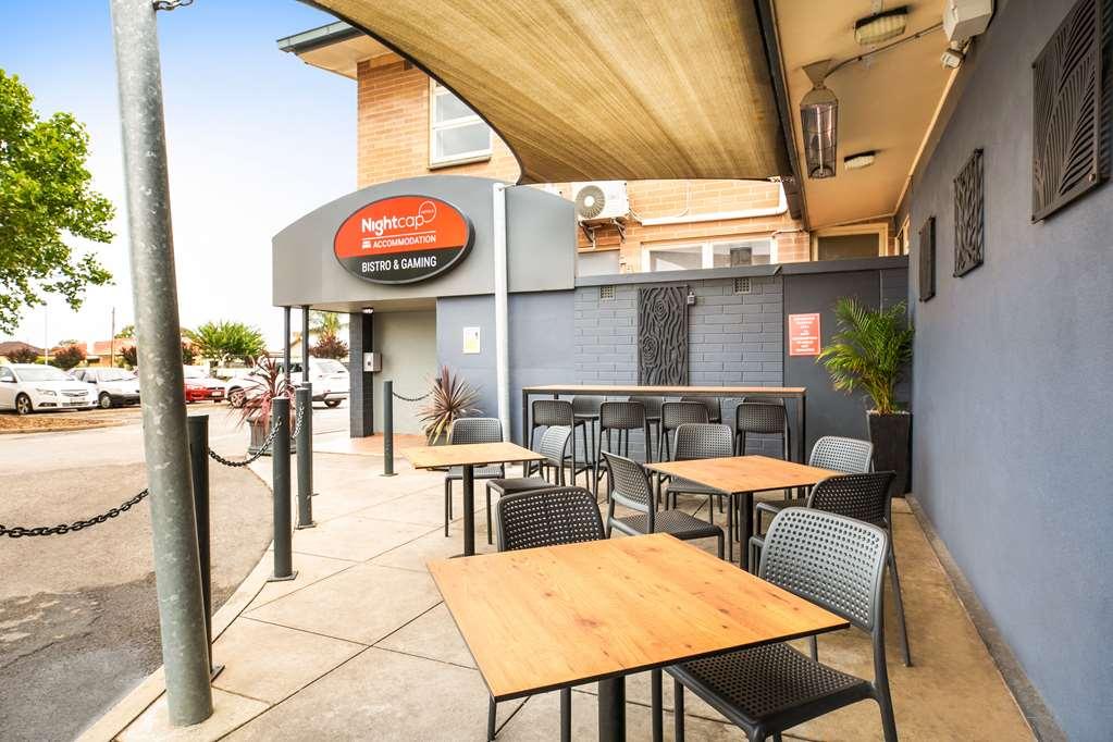 Nightcap At Hendon Hotel Adelaide Exterior photo