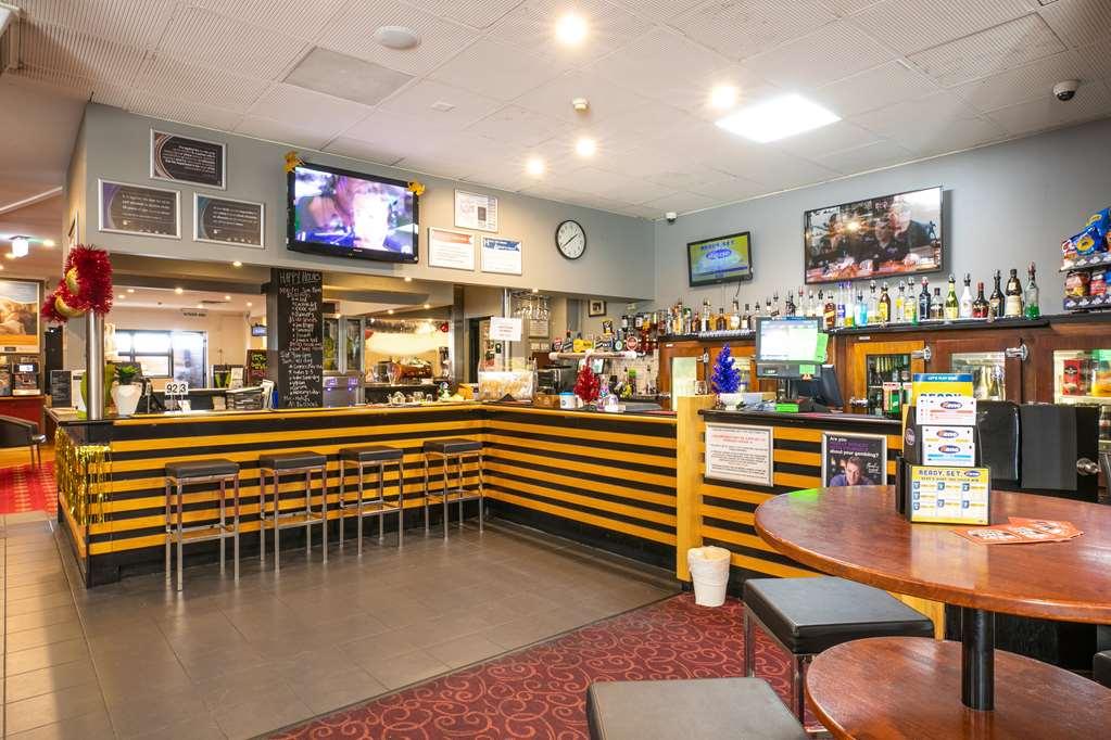 Nightcap At Hendon Hotel Adelaide Restaurant photo